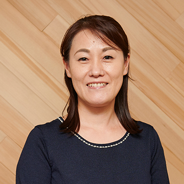 赤座恵美　サービス管理責任者