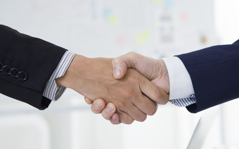 外部と連携し多くの企業との出会いを創出